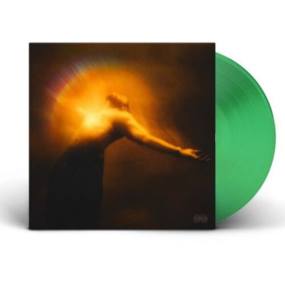 Better Me Than You (Focus Edition) - Picture 1 of 1